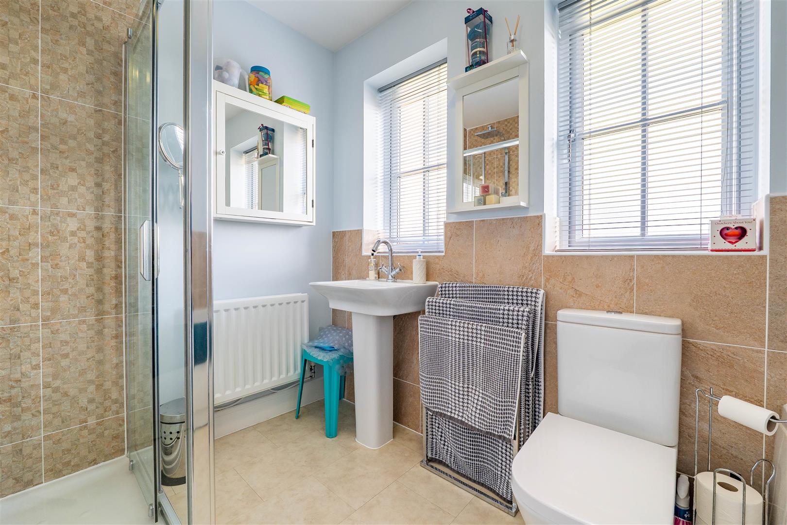 Duxbury Manor Way, Chorley